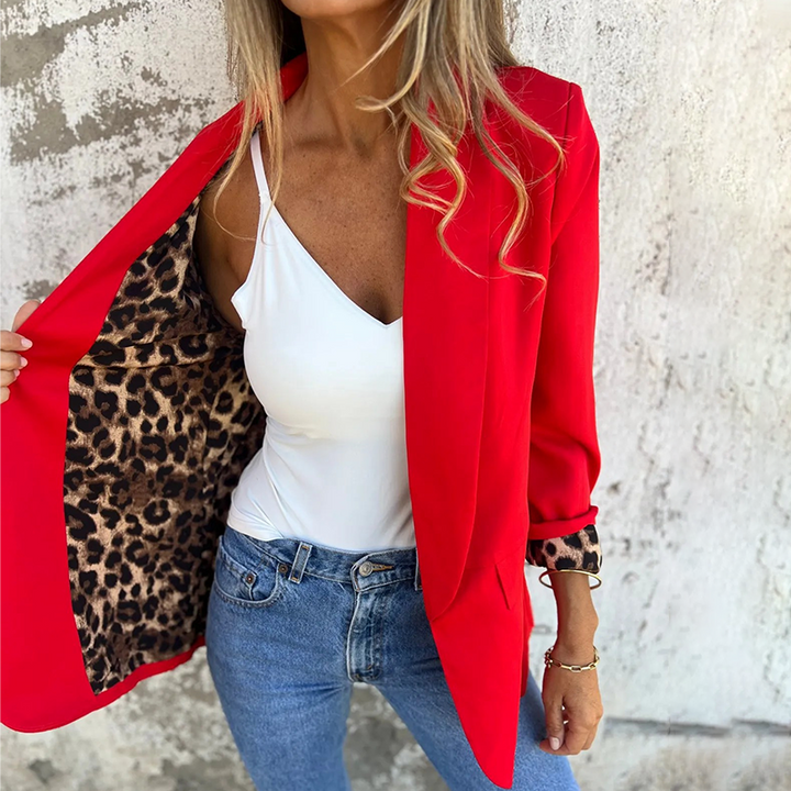 Stylish and Comfortable Blazer for Women