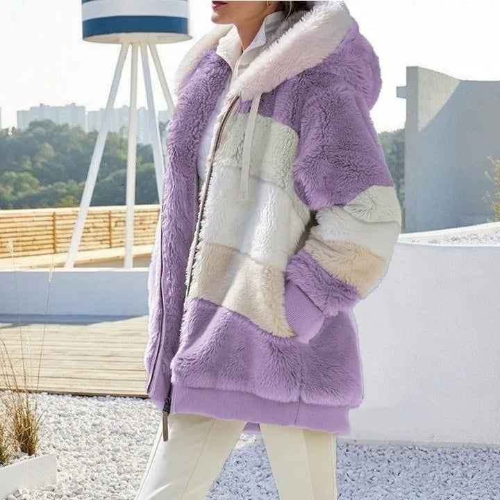 KEITHY – COMFORTABLE JACKET